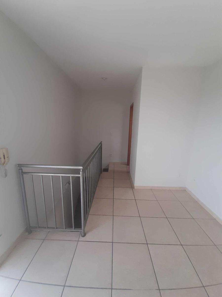 Cobertura, Serra Verde (venda Nova), 2 Quartos, 2 Vagas