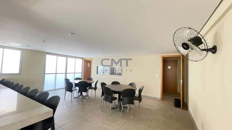Apartamento, Funcionários, 3 Quartos, 2 Vagas, 1 Suíte