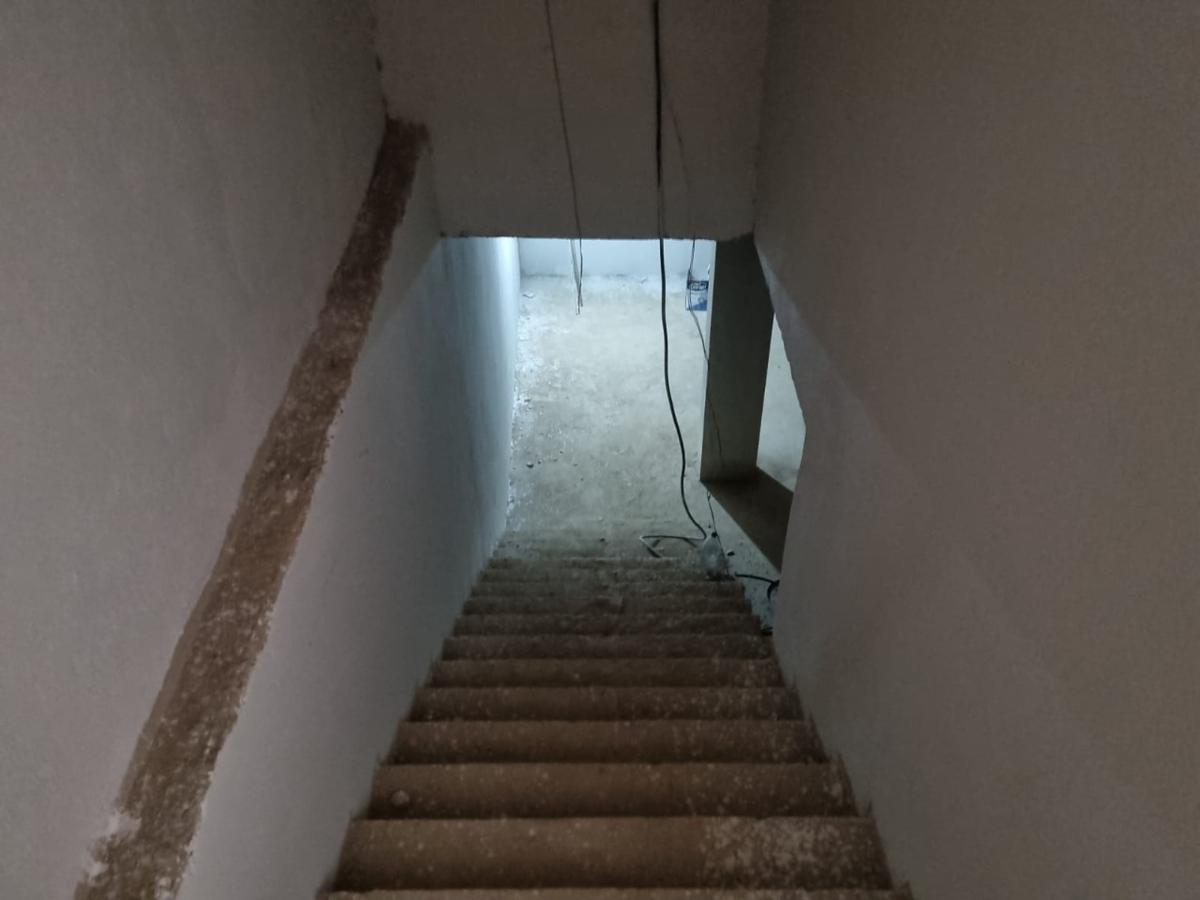 Andar, Penha (justinópolis), 0 Quarto, 0 Vaga
