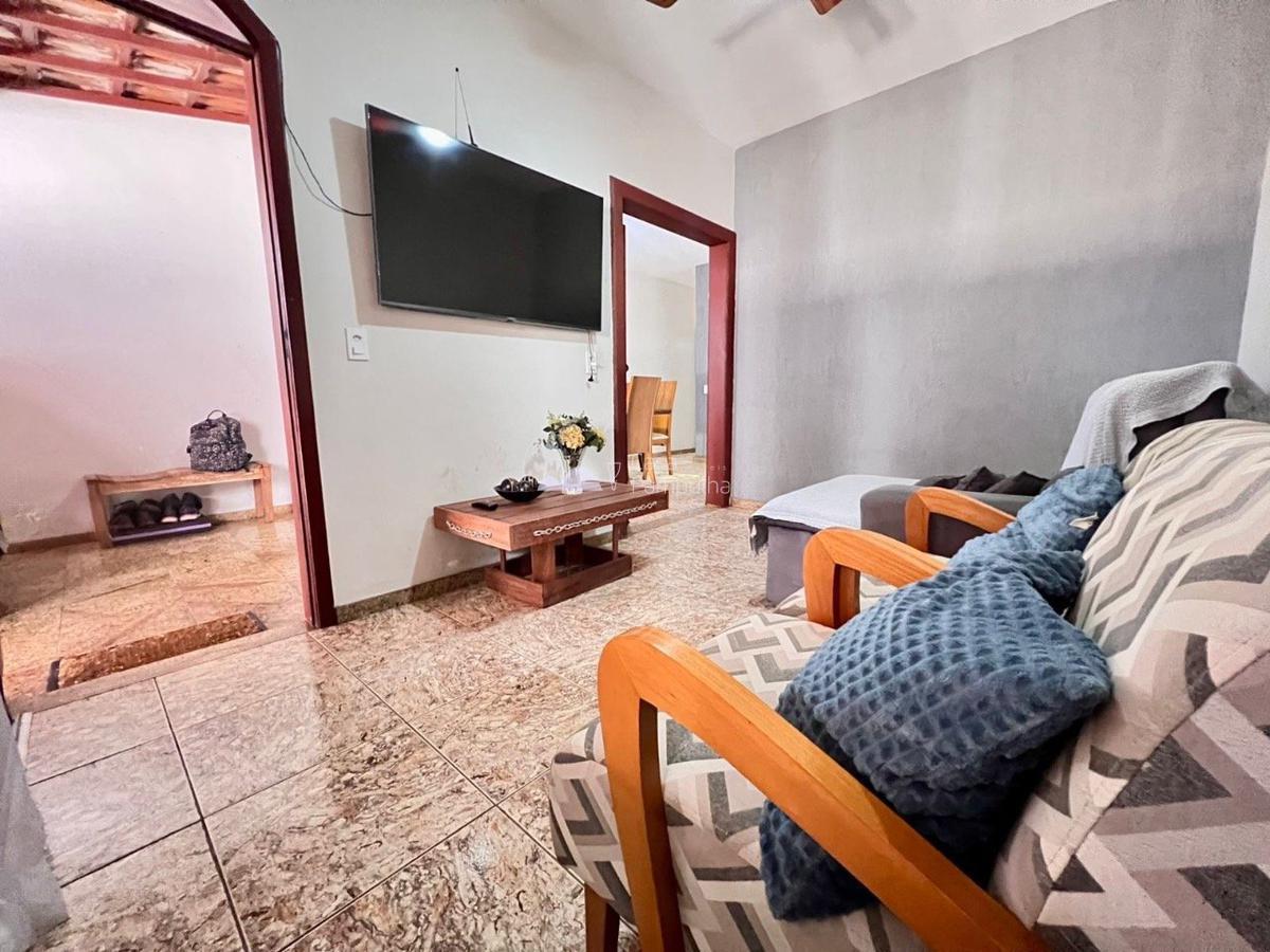 Casa, Santa Mônica, 3 Quartos, 2 Vagas, 1 Suíte