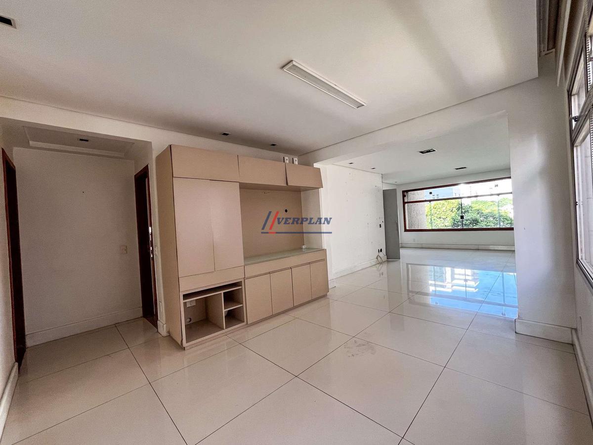 Apartamento, Santo Agostinho, 4 Quartos, 2 Vagas, 1 Suíte