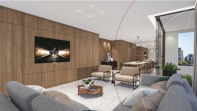Apartamento, Gutierrez, 4 Quartos, 4 Vagas, 2 Suítes
