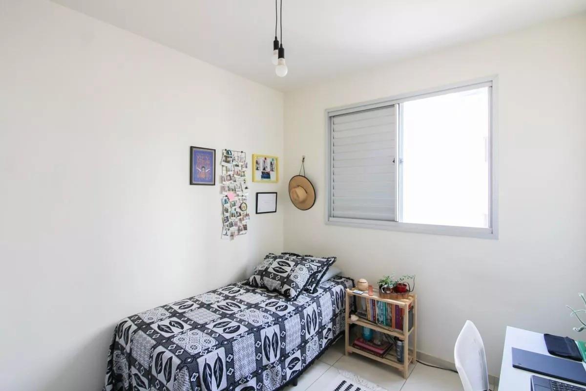 Apartamento, Manacás, 2 Quartos, 1 Vaga