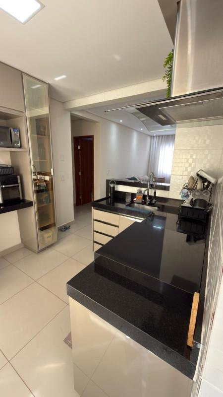 Apartamento, Masterville, 2 Quartos, 1 Vaga