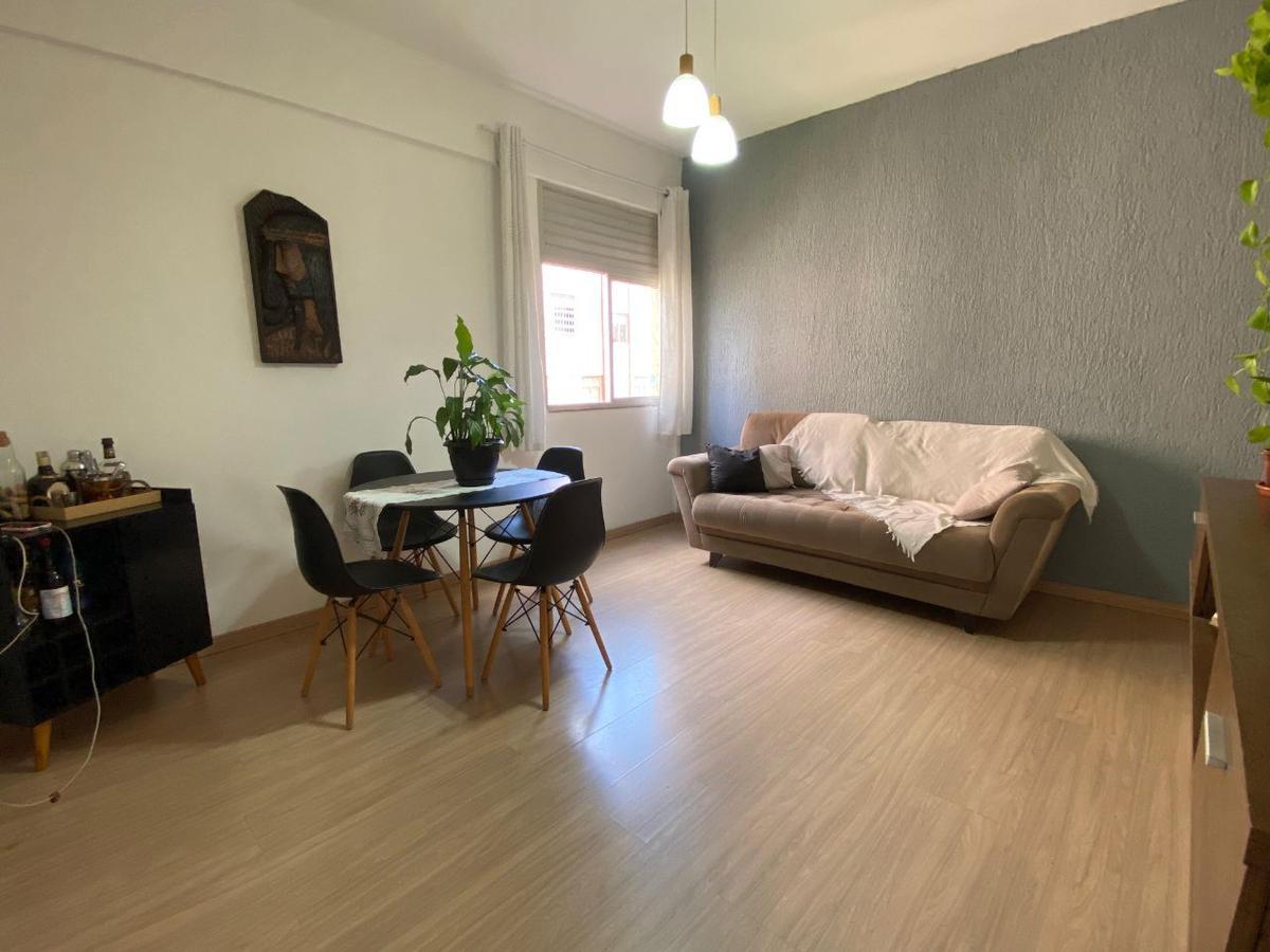 Apartamento, Monsenhor Messias, 3 Quartos, 1 Vaga