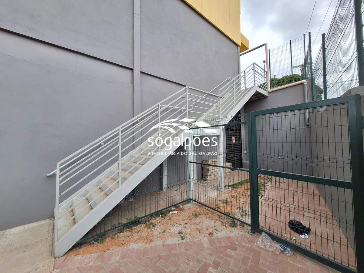 Loja, Centro (justinópolis), 31 Vagas