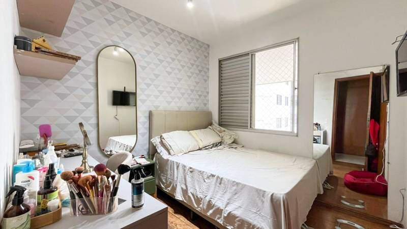 Cobertura, Lourdes, 3 Quartos, 3 Vagas, 1 Suíte