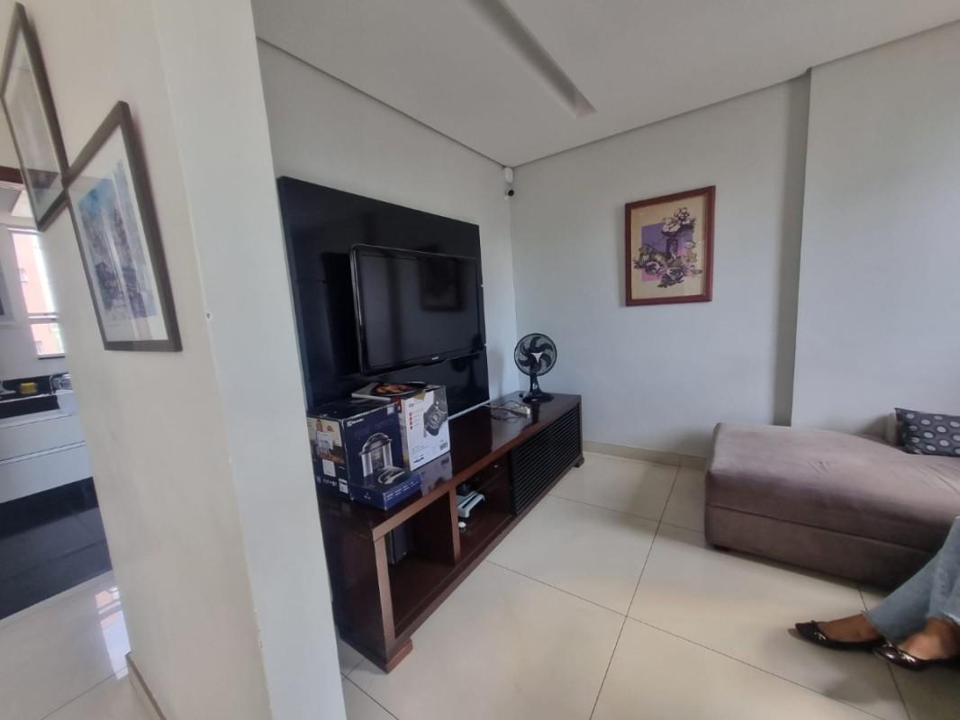 Apartamento, Buritis, 4 Quartos, 2 Vagas, 1 Suíte