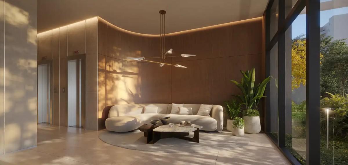 Apartamento, Nova Granada, 3 Quartos, 2 Vagas, 1 Suíte