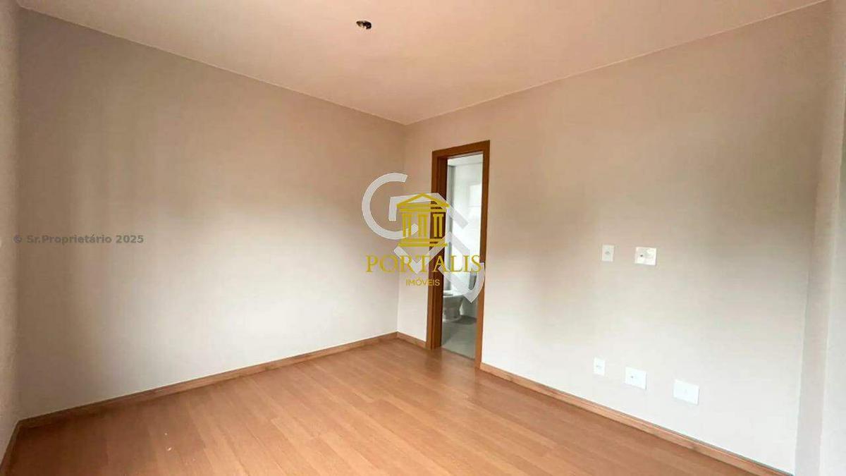 Apartamento, São Pedro, 2 Quartos, 2 Vagas, 2 Suítes