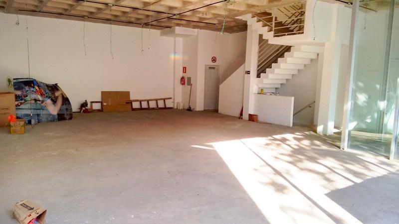 Andar, Funcionários, 0 Quarto, 0 Vaga