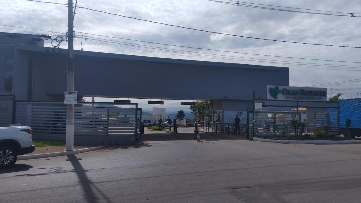 Lote, Gran Royalle, 0 Quarto, 0 Vaga