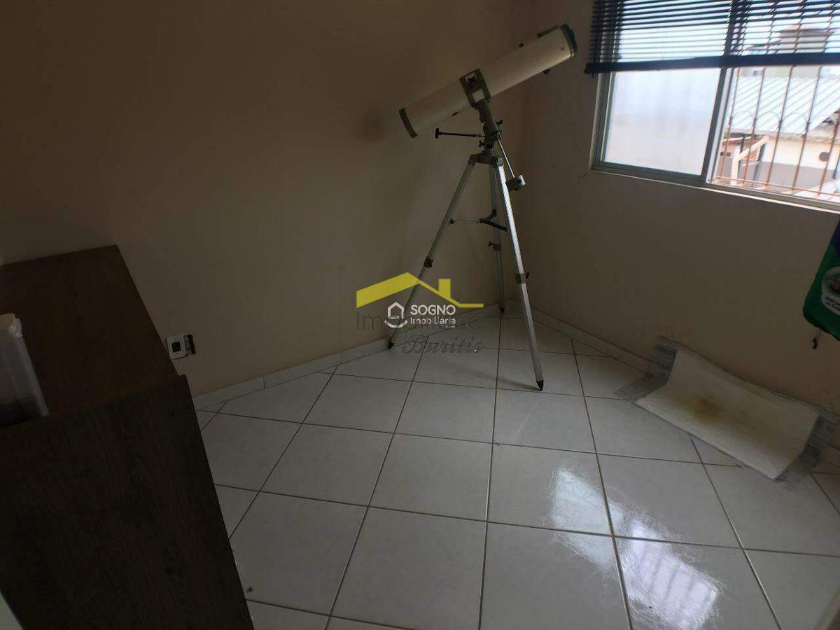 Apartamento, Havaí, 3 Quartos, 1 Vaga