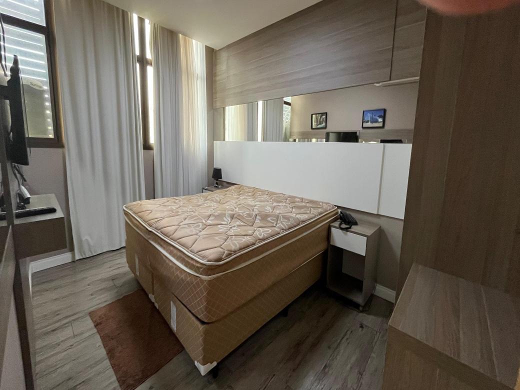 Apartamento, Luxemburgo, 1 Quarto, 1 Vaga, 1 Suíte