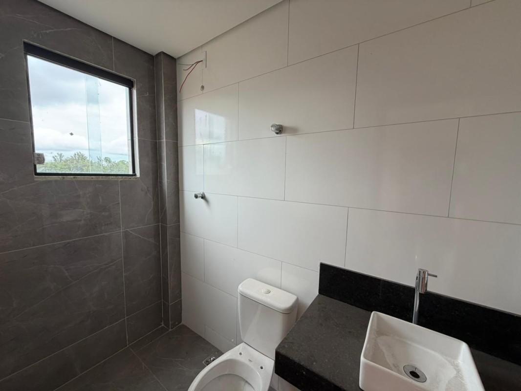 Cobertura, Planalto, 3 Quartos, 2 Vagas, 1 Suíte