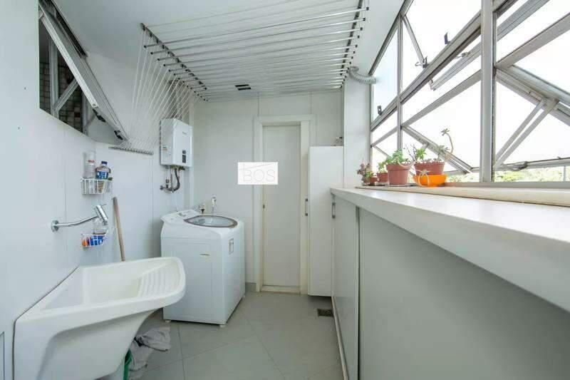 Apartamento, Santa Lúcia, 3 Quartos, 1 Vaga, 1 Suíte