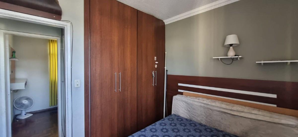 Apartamento, Horto, 3 Quartos, 0 Vaga