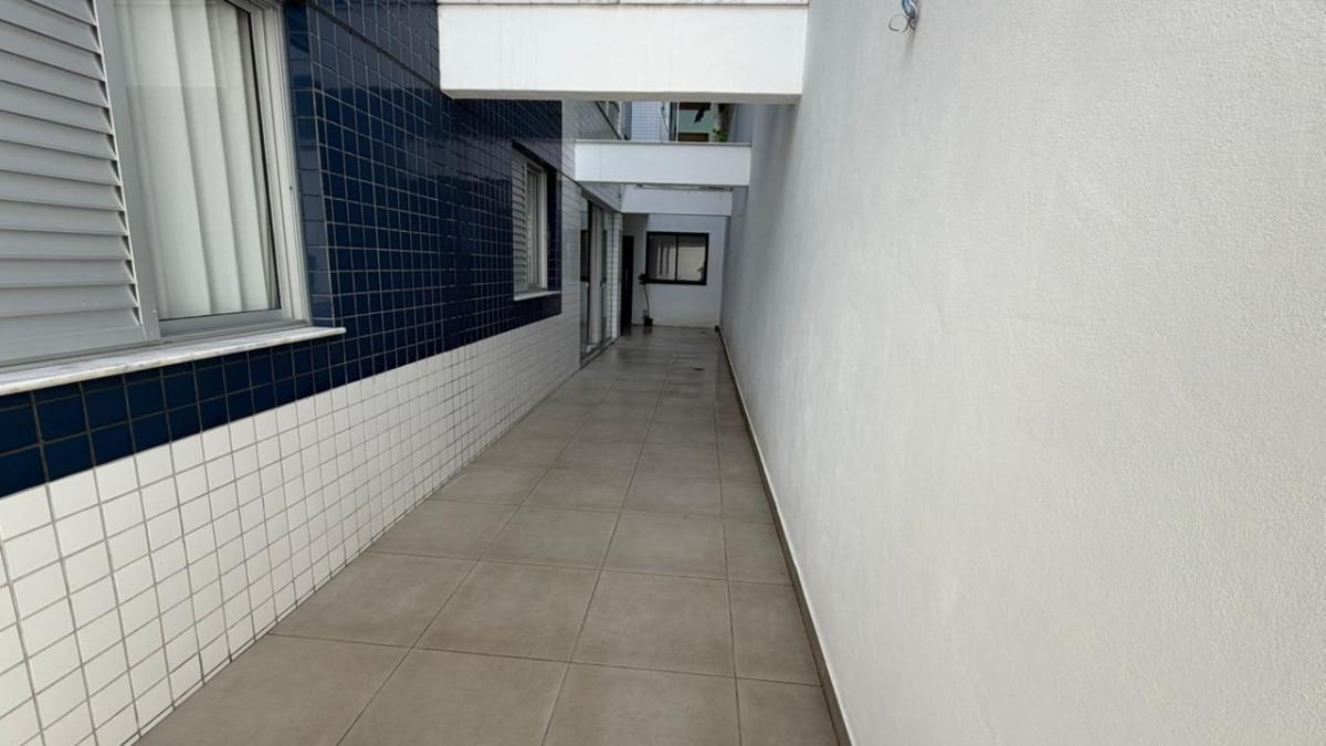 Apartamento, Ouro Preto, 3 Quartos, 3 Vagas, 1 Suíte