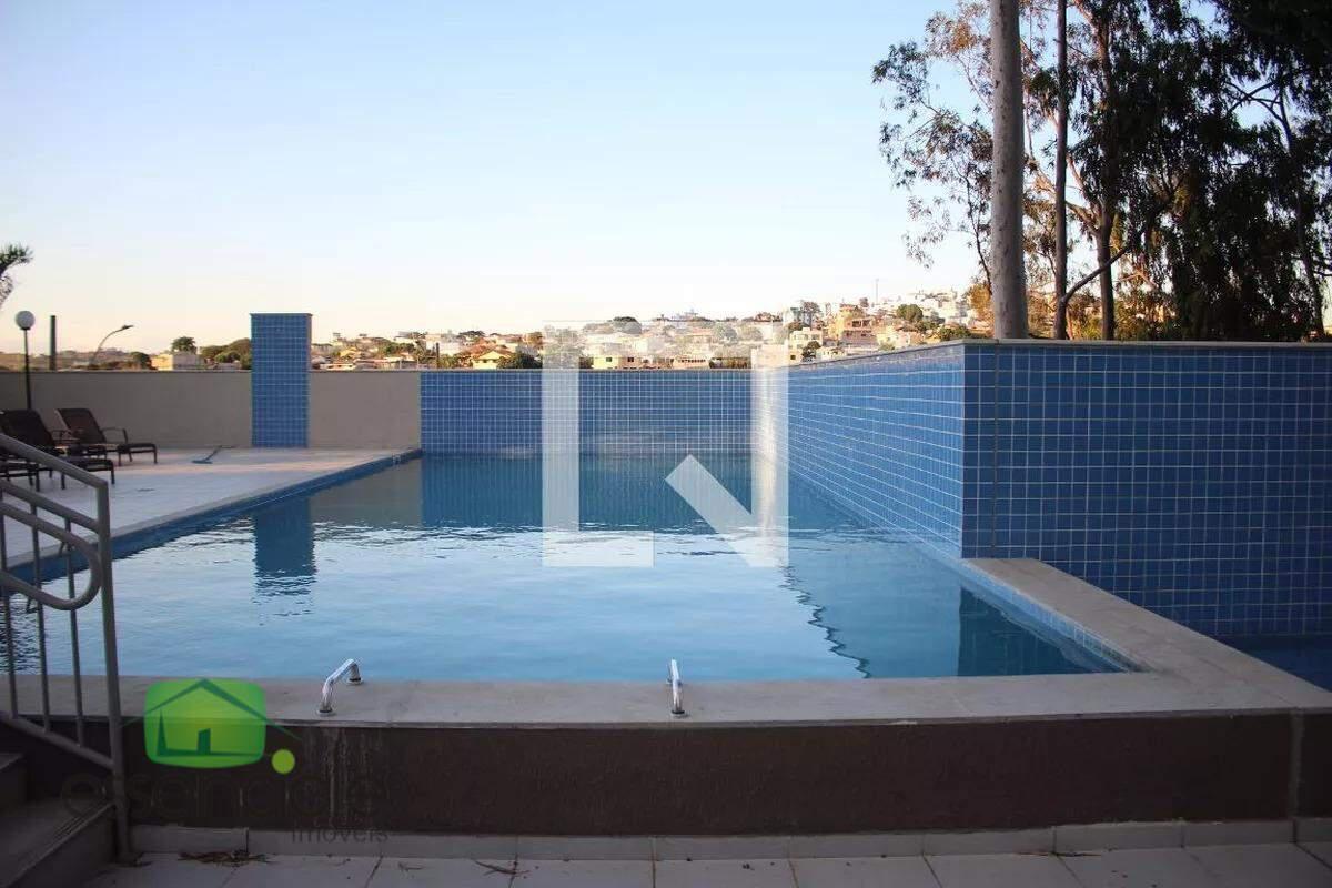 Apartamento, Eldorado, 3 Quartos, 1 Vaga, 1 Suíte