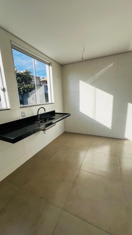 Apartamento, Cabral, 2 Quartos, 2 Vagas, 1 Suíte