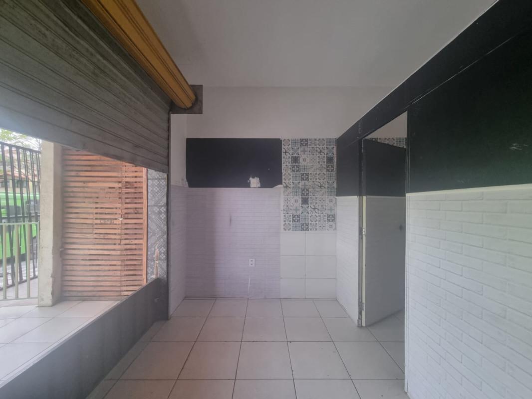 Andar, Jardim Riacho das Pedras, 0 Quarto, 0 Vaga