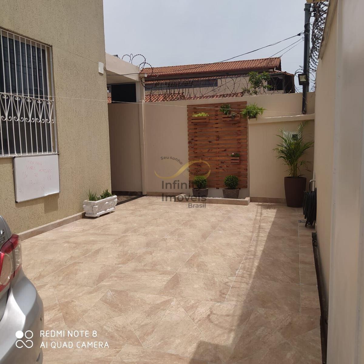 Casa, Novo Progresso, 3 Quartos