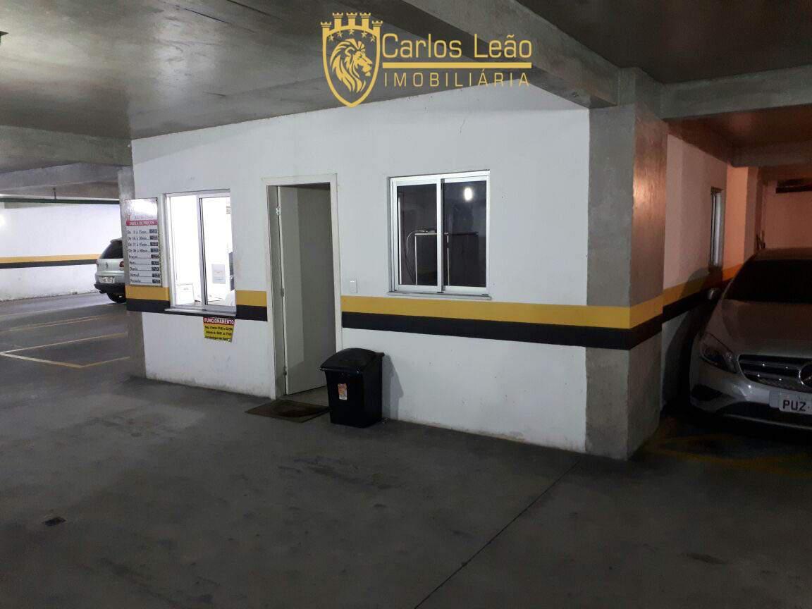 Andar, Buritis, 0 Quarto, 37 Vagas