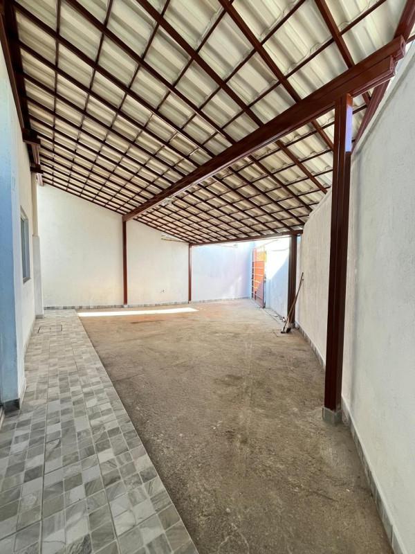 Casa, Eldorado (parque Durval de Barros), 3 Quartos, 2 Vagas, 1 Suíte