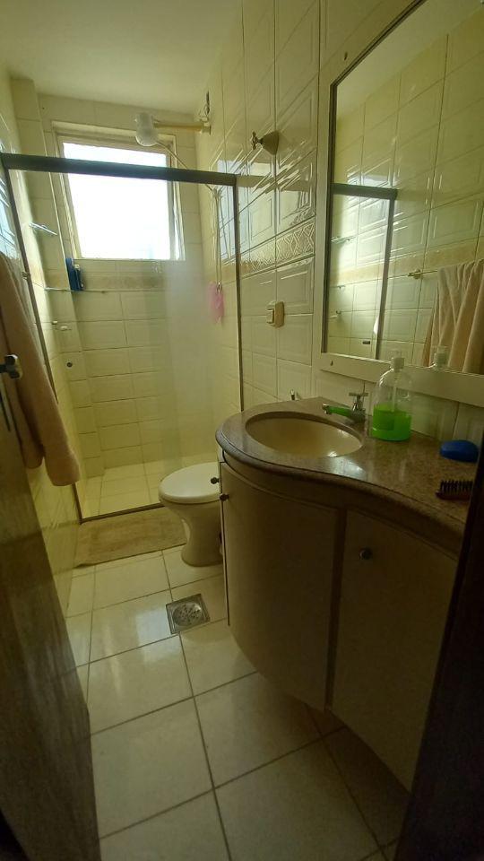 Apartamento, Dona Clara, 4 Quartos, 3 Vagas, 1 Suíte