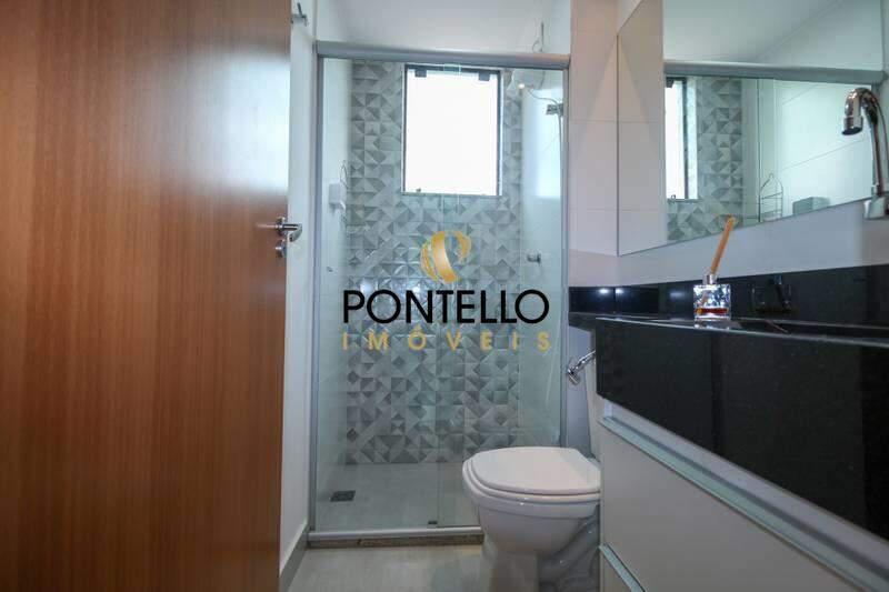 Apartamento, Santa Amélia, 2 Quartos, 2 Vagas, 1 Suíte