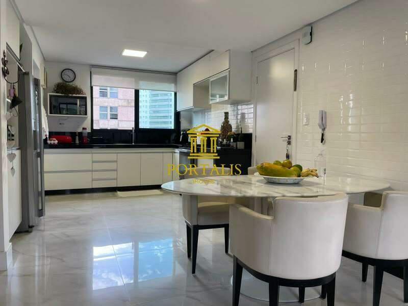 Cobertura, Serra, 4 Quartos, 4 Vagas, 2 Suítes