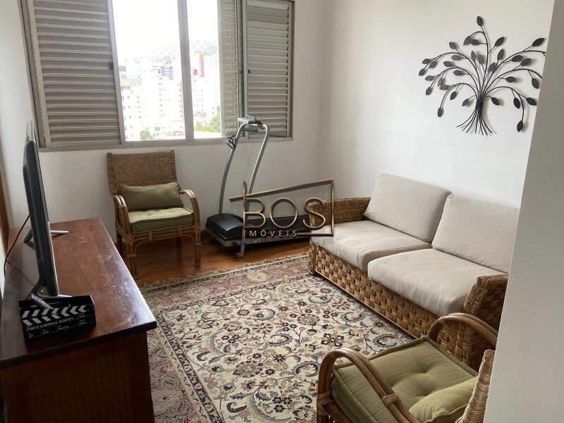 Cobertura, Sion, 5 Quartos, 3 Vagas, 2 Suítes