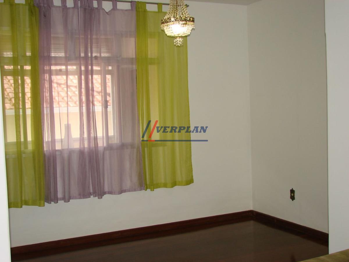 Cobertura, Santa Cruz Industrial, 3 Quartos, 2 Vagas, 1 Suíte