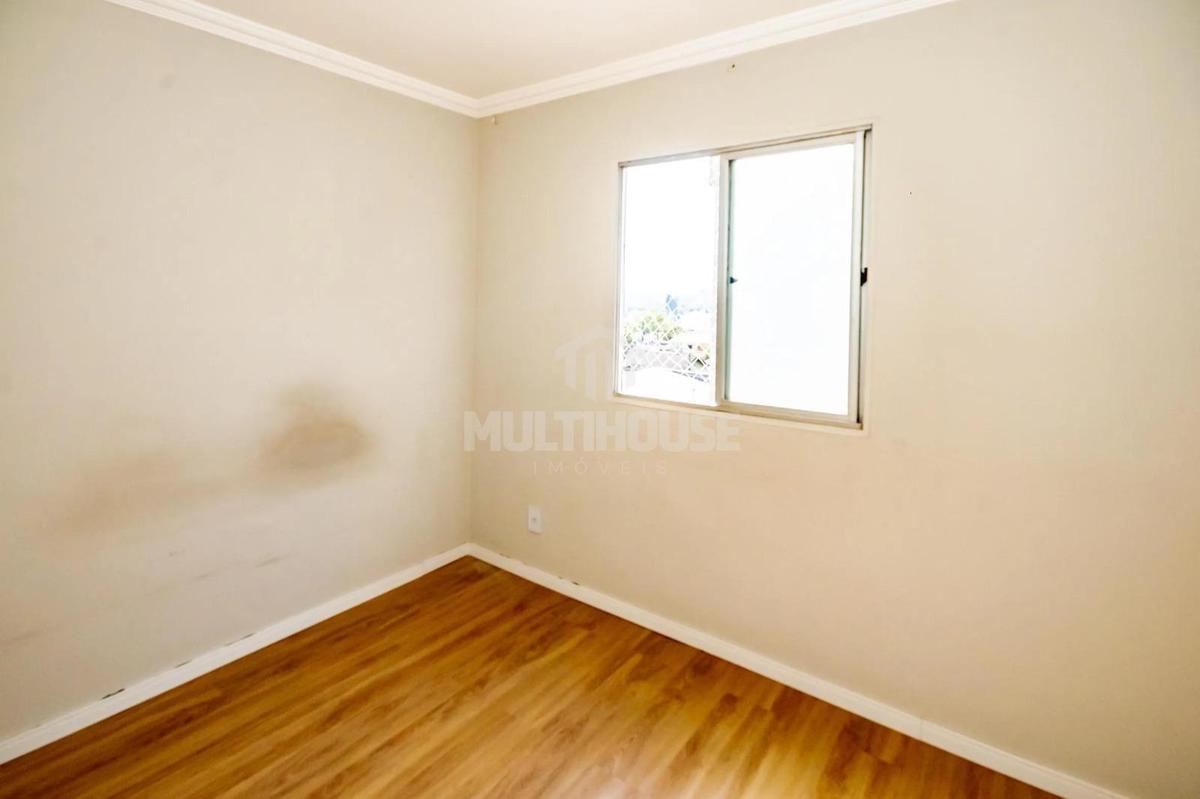 Apartamento, Santa Branca, 3 Quartos, 1 Vaga