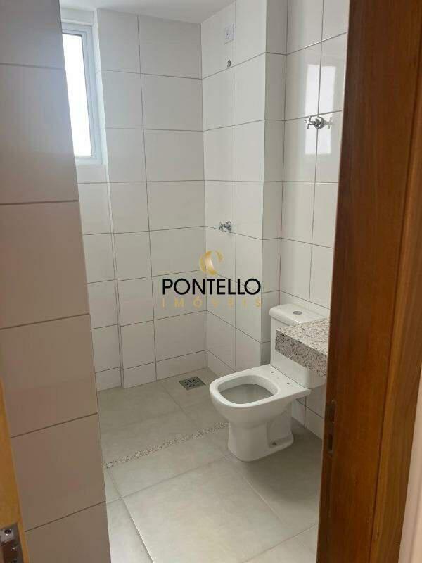 Cobertura, Nova Suíssa, 3 Quartos, 3 Vagas, 1 Suíte