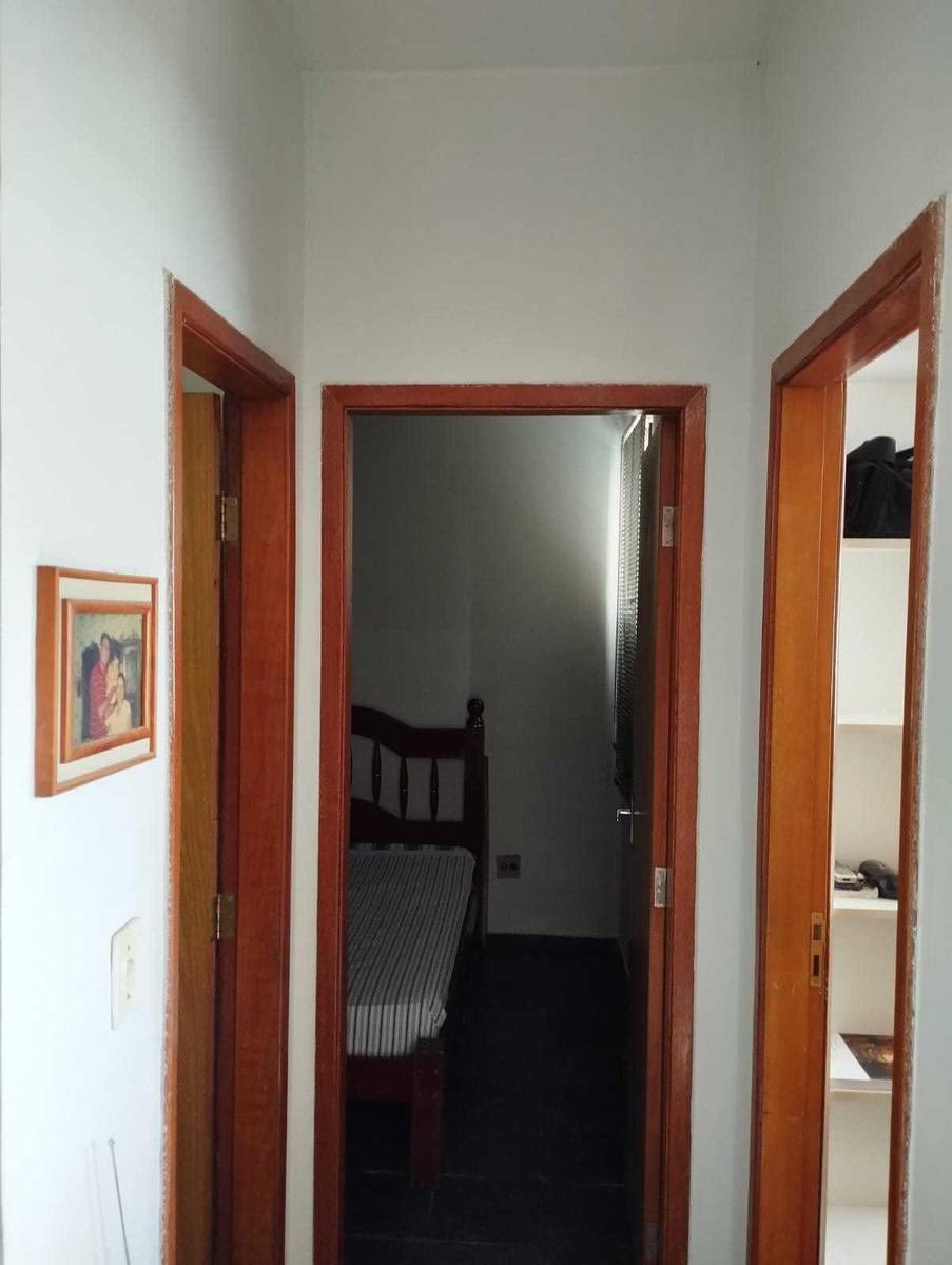 Apartamento, Camargos, 2 Quartos, 1 Vaga