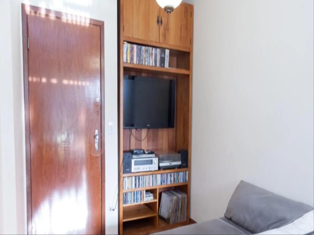 Apartamento, Sion, 2 Quartos, 2 Vagas