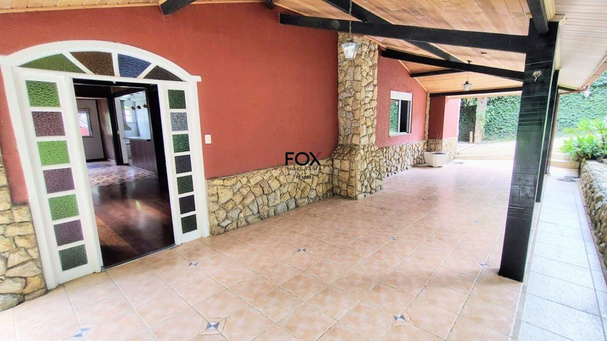 Casa, Vila Del Rey, 3 Quartos, 4 Vagas, 1 Suíte