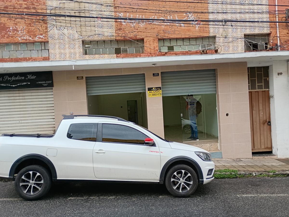Loja, Cachoeirinha