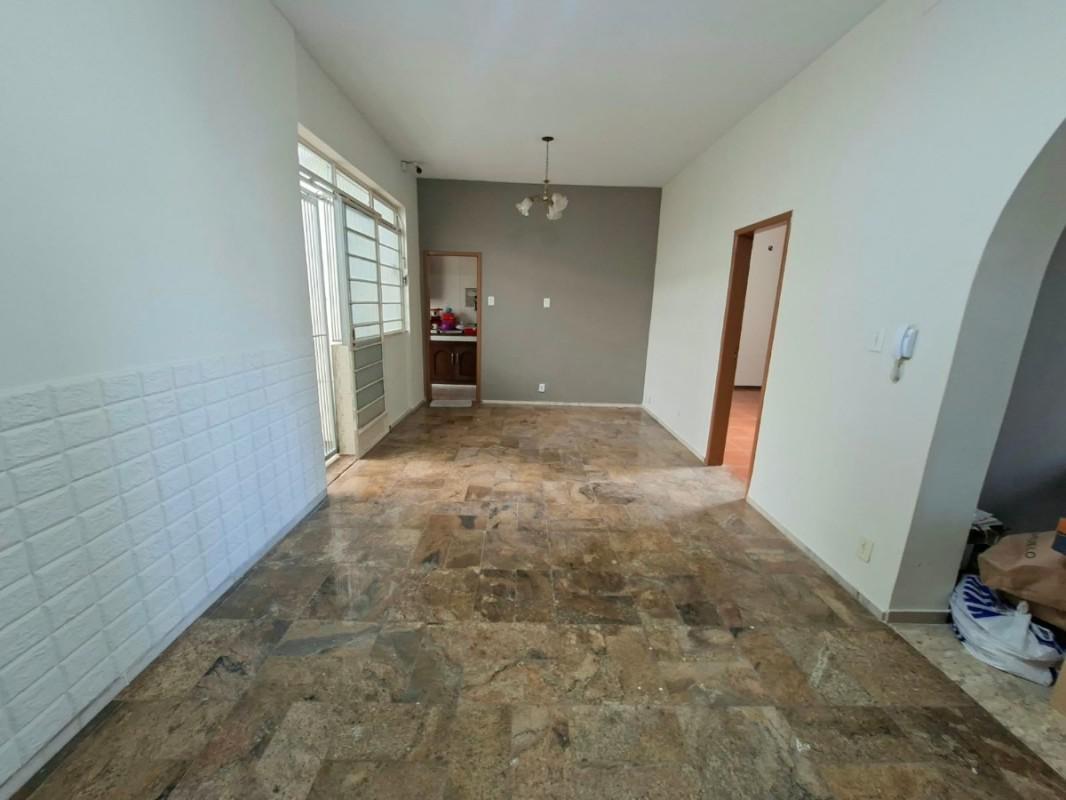 Casa, Renascença, 5 Quartos, 4 Vagas, 1 Suíte