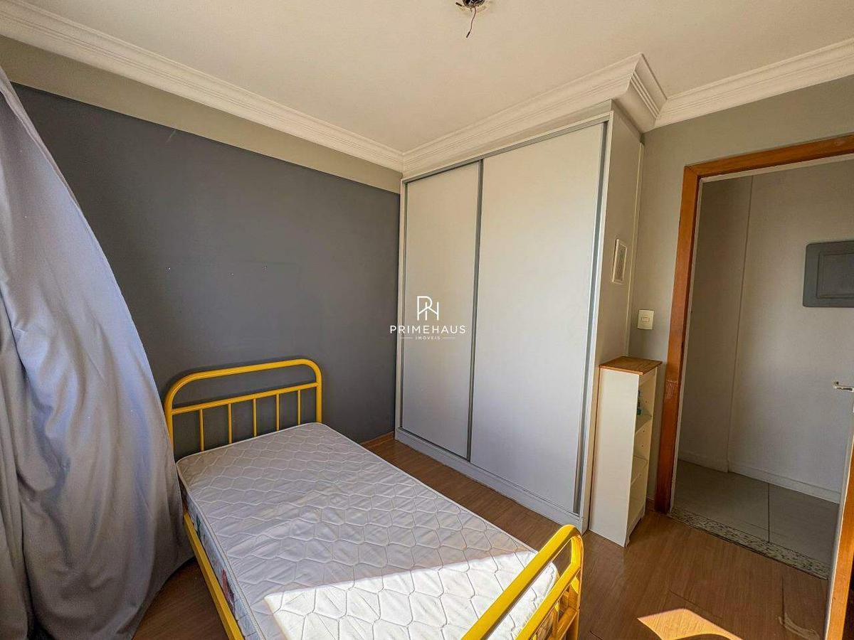 Apartamento, Castelo, 3 Quartos, 2 Vagas, 1 Suíte