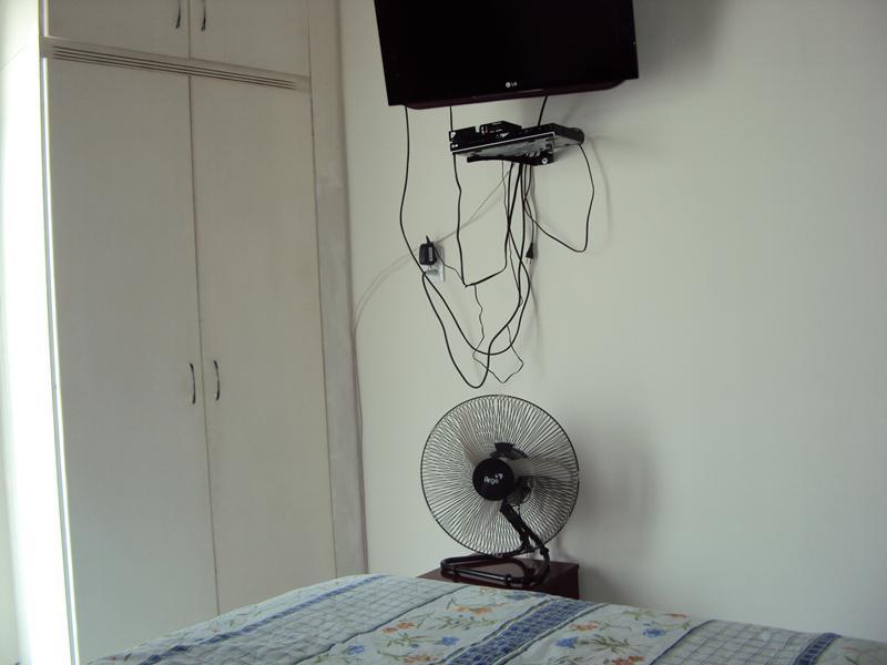 Apartamento, Nova Suíssa, 2 Quartos, 1 Vaga