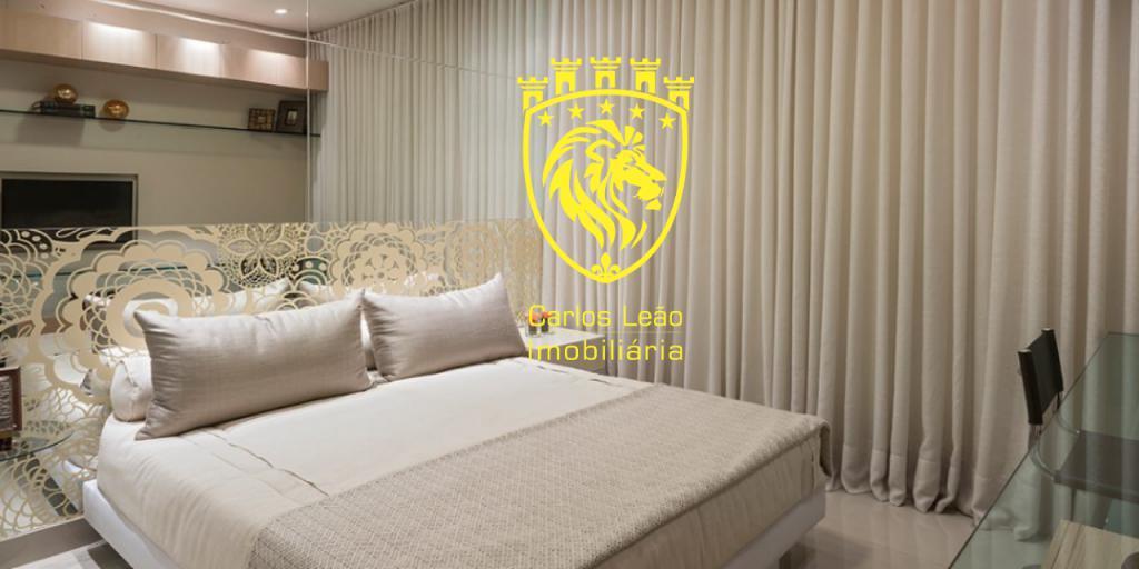 Apartamento, Estrela do Oriente, 3 Quartos, 2 Vagas, 1 Suíte