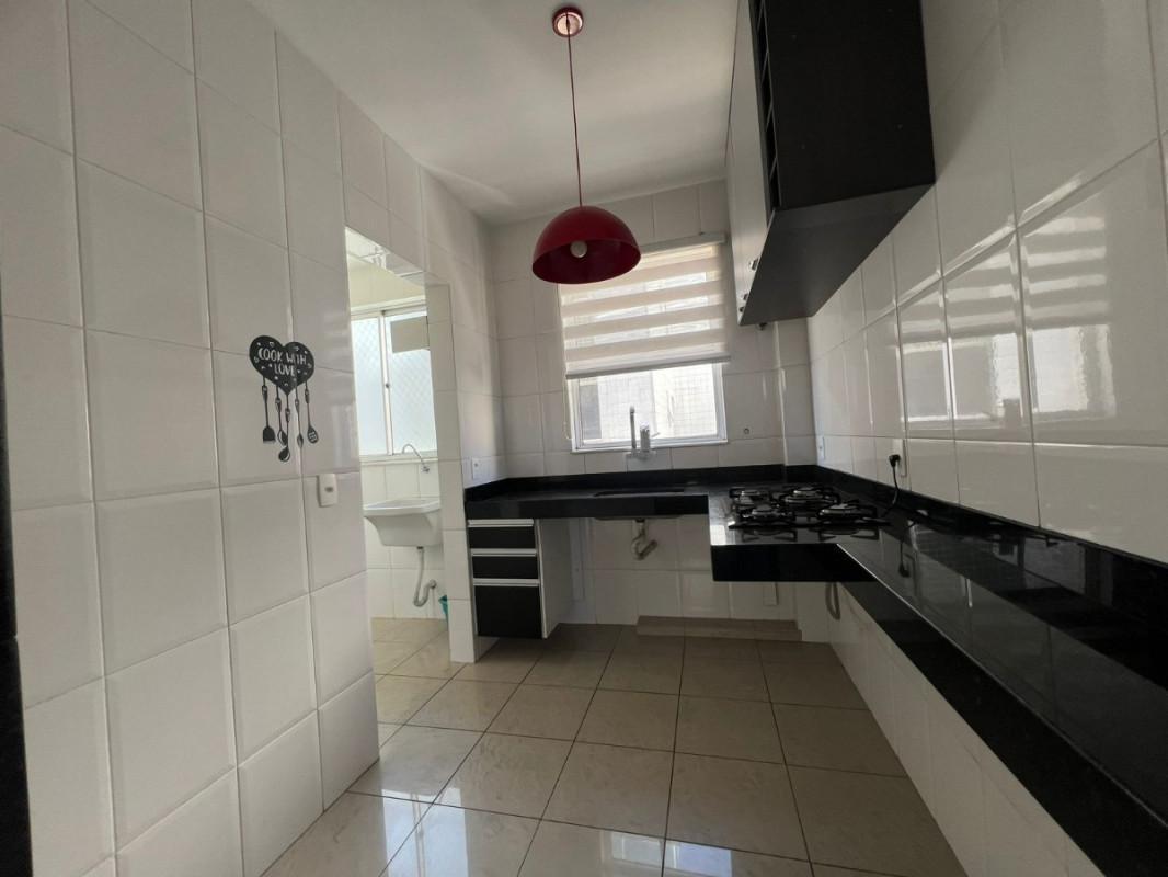 Apartamento, Paquetá, 3 Quartos, 2 Vagas, 1 Suíte