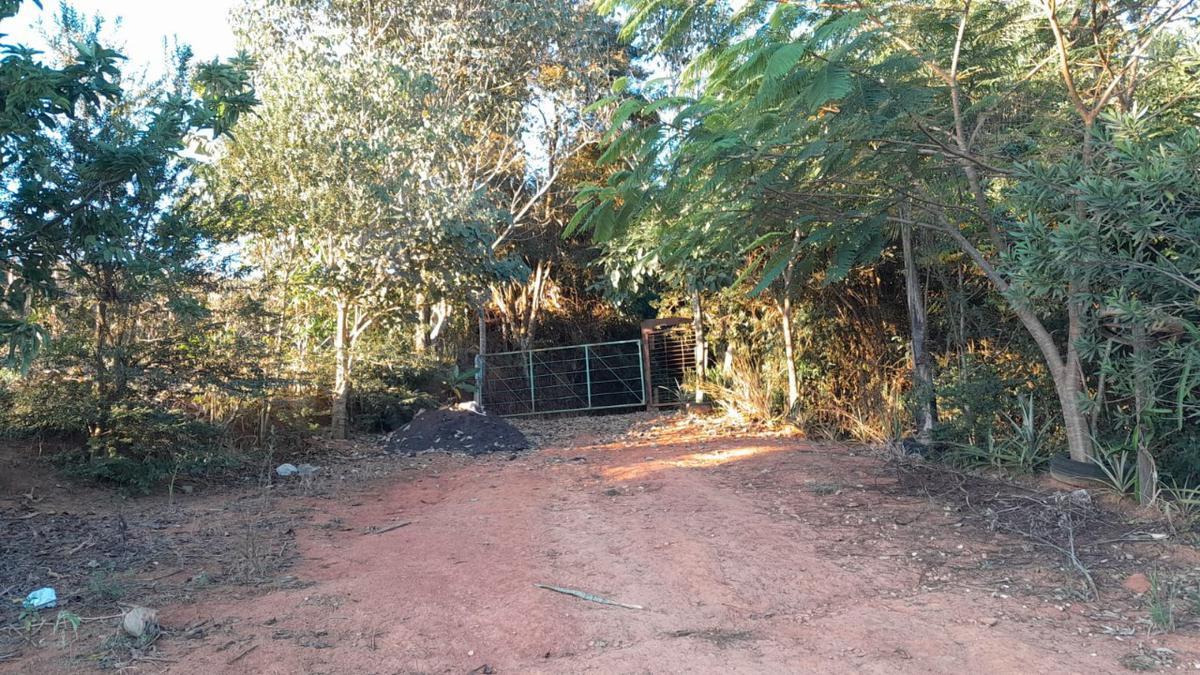 Fazenda, Zona Rural, 0 Quarto, 0 Vaga