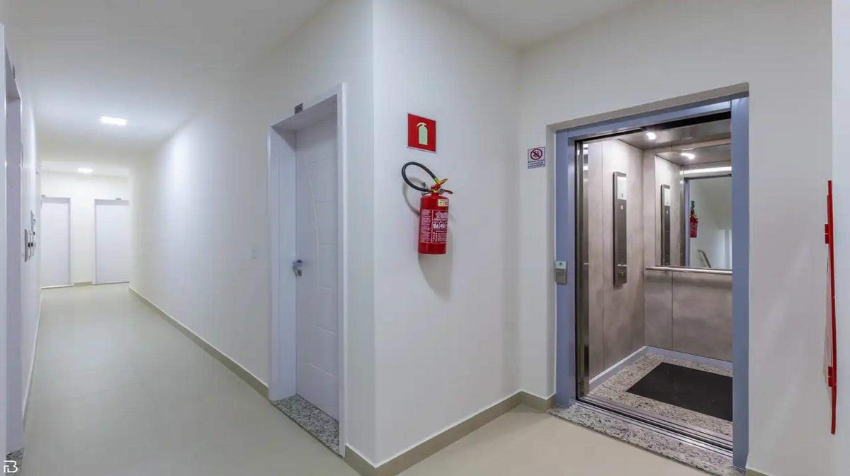 Apartamento, Pampulha, 2 Quartos, 1 Vaga