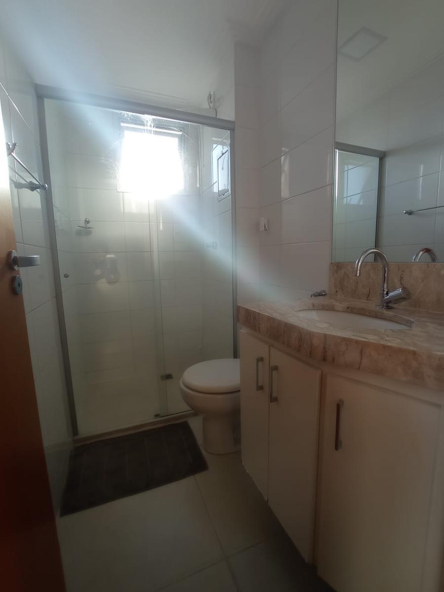 Apartamento, Castelo, 3 Quartos, 2 Vagas, 1 Suíte