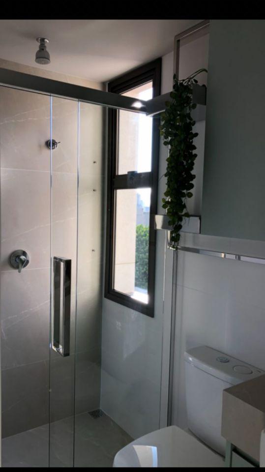 Apartamento, Santo Agostinho, 2 Quartos, 1 Vaga, 2 Suítes