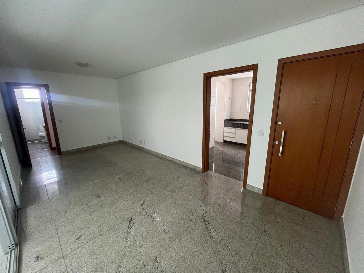 Apartamento, Buritis, 3 Quartos, 2 Vagas, 1 Suíte