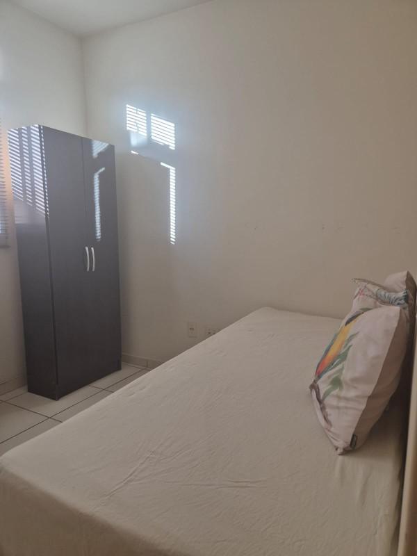 Apartamento, Nova Suíssa, 2 Quartos, 1 Vaga, 1 Suíte